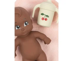 Niños Konges Slojd Muñeco Bath Buddy Niki