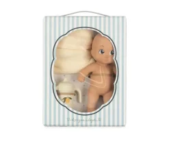 Niños Konges Slojd Muñeco Bath Buddy Niko