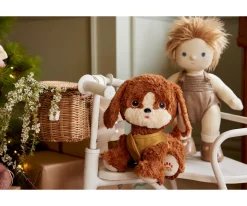 Olli Ella Muñeco Dinkum Dogs Buddy^Niños Juguetes Niños 3 Años