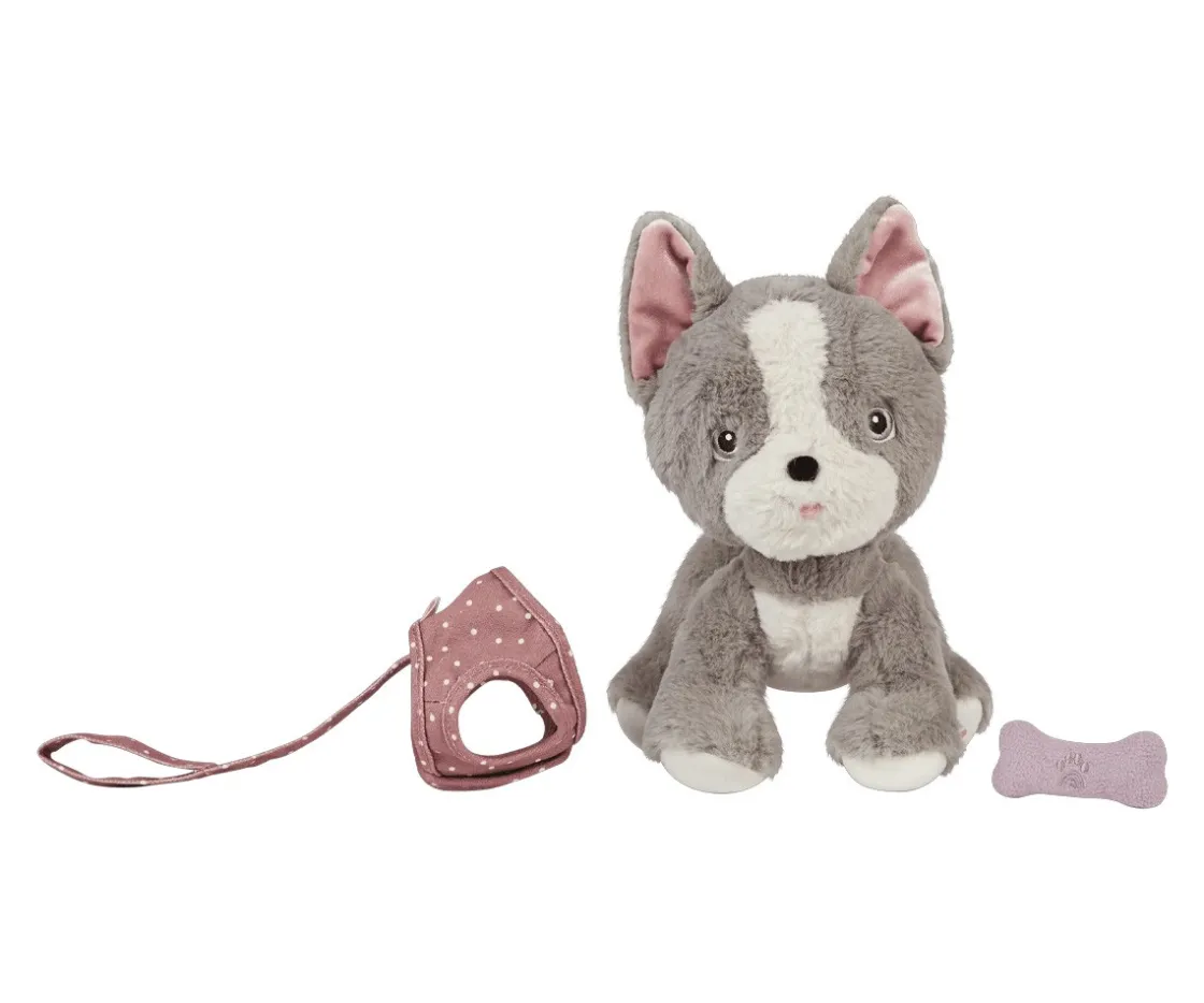 Olli Ella Muñeco Dinkum Dogs Gizmo^Niños Peluches