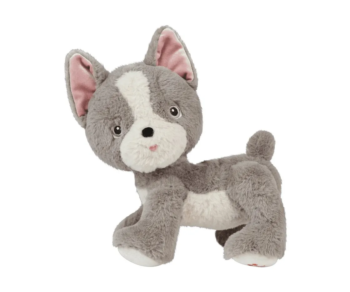 Olli Ella Muñeco Dinkum Dogs Gizmo^Niños Peluches