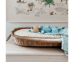 Niños Olli Ella Muñeco Dinkum Dozy Dolls Lullaby Leo