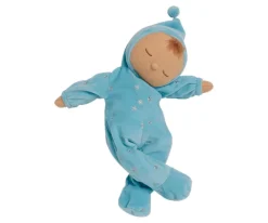 Niños Olli Ella Muñeco Dinkum Dozy Dolls Lullaby Leo