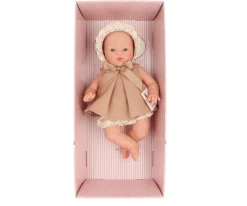 Niños Así Muñeco Koke Conjunto Teresa