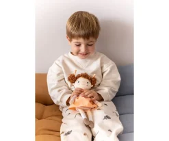 Niños Monnëka Muñeco "Pequeño Nico"