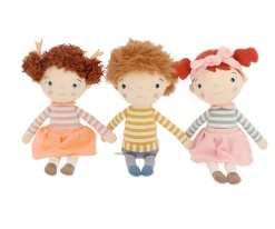 Niños Monnëka Muñeco "Pequeño Nico"