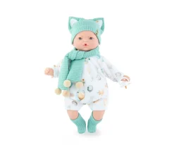 Marina&Pau Muñecos Pitus Mellizos 40cm^Niños Muñecos