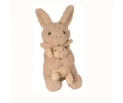 Egmont Muñequita Emile con Bebé^Niños Juguetes Para Niños De Un Año