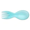 Carl Oscar Multi Cubierto Cutelery Turquoise^ Cubiertos Infantiles