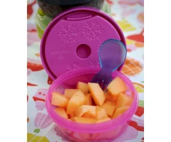 Carl Oscar Multi Cubierto Cutelery Turquoise^ Cubiertos Infantiles