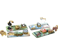 Niños Vilac Multijuegos por Michelle Carlslund