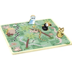 Niños Vilac Multijuegos por Michelle Carlslund