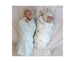 Cam Cam Muselina Dulces Sueños^ Muselinas Bebé