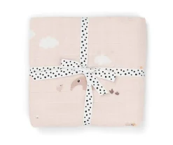 Done by Deer Muselina Playground Powder^ Muselinas Bebé