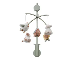 Little Dutch Móvil Musical Little Farm^Niños Juguetes Para Recién Nacidos