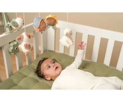 Little Dutch Móvil Musical Little Farm^Niños Juguetes Para Recién Nacidos