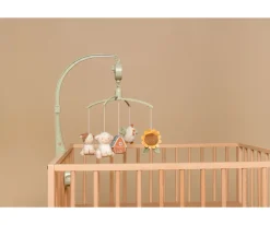 Little Dutch Móvil Musical Little Farm^Niños Juguetes Para Recién Nacidos