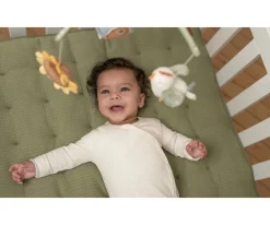 Little Dutch Móvil Musical Little Farm^Niños Juguetes Para Recién Nacidos