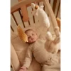 Little Dutch Móvil Musical Madera Newborn Naturals FSC^Niños Juguetes Para Recién Nacidos