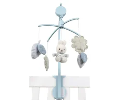 Little Dutch Móvil Musical Miffy Lucky Leaves^Niños Juguetes Para Recién Nacidos