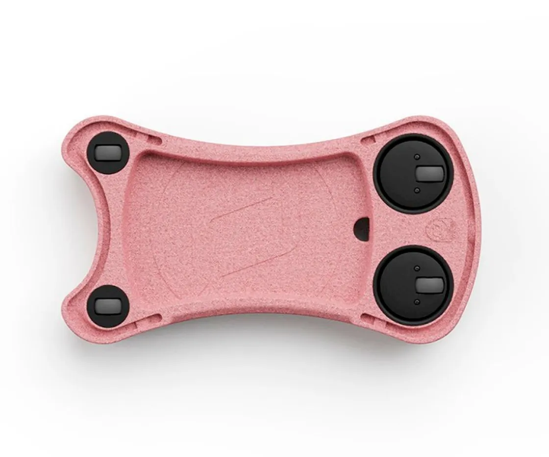 Niños Scoot and Ride My First Correpasillos Rose