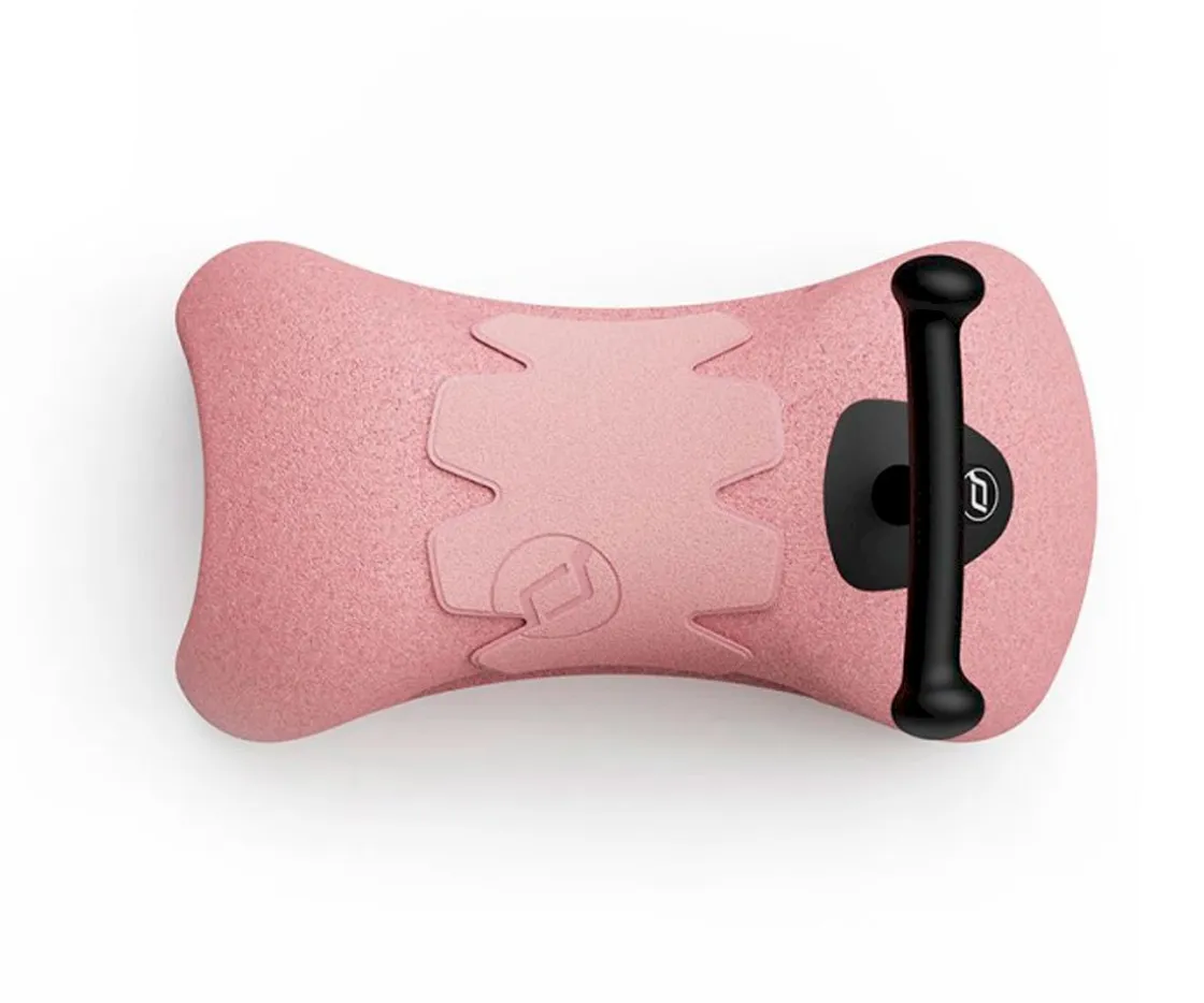 Niños Scoot and Ride My First Correpasillos Rose