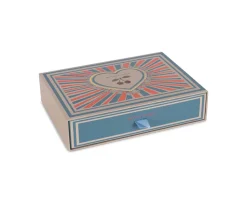 Konges Slojd My First Lotto FSC Creme^Niños Juegos De Mesa