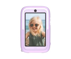 Niños myFirst Camera 50 Pink