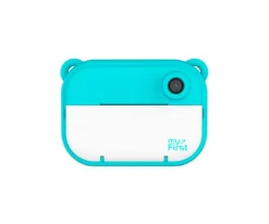 Niños myFirst Camera Insta 2 Turquesa