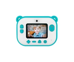 Niños myFirst Camera Insta 2 Turquesa