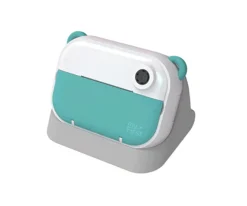 Niños myFirst Camera Insta Wi Teal