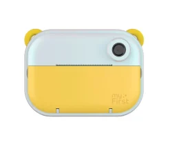 Niños myFirst Camera Insta Wi Yellow