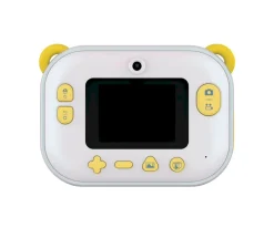 Niños myFirst Camera Insta Wi Yellow