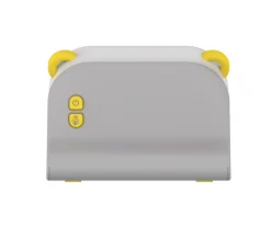 Niños myFirst Camera Insta Wi Yellow