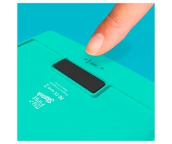 Niños myFirst Sketch 2 Blue