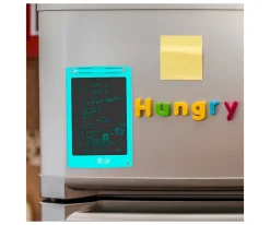 Niños myFirst Sketch 2 Blue