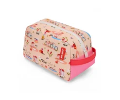 Hello Hossy Neceser Amsterdam Personalizable^Niños Neceseres