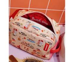 Hello Hossy Neceser Amsterdam Personalizable^Niños Neceseres