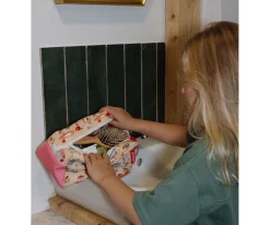 Hello Hossy Neceser Amsterdam Personalizable^Niños Neceseres