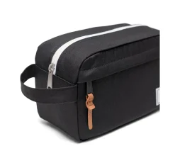 Herschel Neceser Chapter Travel Kit Black^Niños Neceseres
