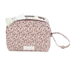 Niños Pasito a Pasito Neceser Cherry Flores