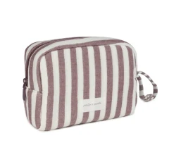 Niños Pasito a Pasito Neceser Cherry Rayas