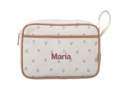 Fresk Neceser de Viaje Impermeable Grosellas Personalizable^Niños Neceseres