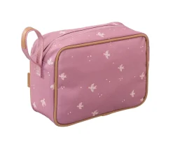 Fresk Neceser de Viaje Impermeable Golondrinas Personalizable^Niños Neceseres