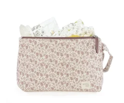 Niños Walking Mum Neceser Gala Cerise