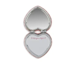 Konges Slojd Neceser Get Ready With Me Glitter Rose^ Bolsos Y Riñoneras