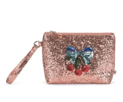 Konges Slojd Neceser Get Ready With Me Glitter Rose^ Bolsos Y Riñoneras