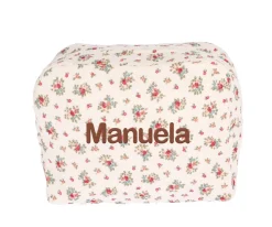 Cristina de Jos'h Neceser Grande Toscana Personalizable^Niños Neceseres Bebé Personalizados