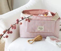 Walking Mum Neceser I Love Vichy Rosa^Niños Neceseres