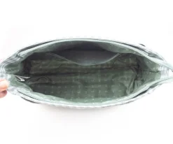 Walking Mum Neceser I Love Vichy Verde^Niños Neceseres